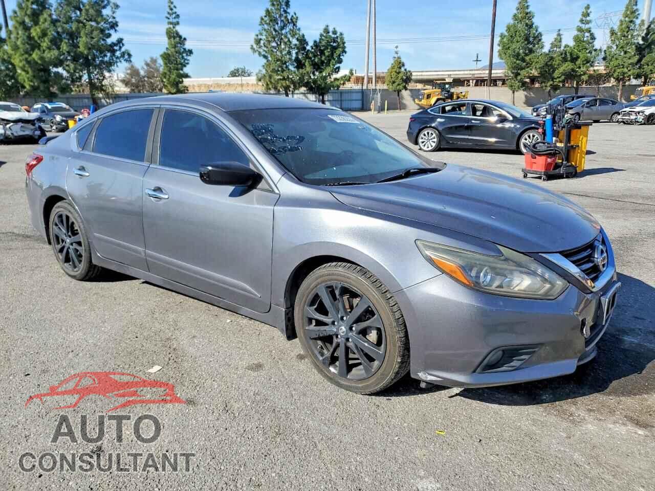 NISSAN ALTIMA 2017 - 1N4AL3APXHC217841