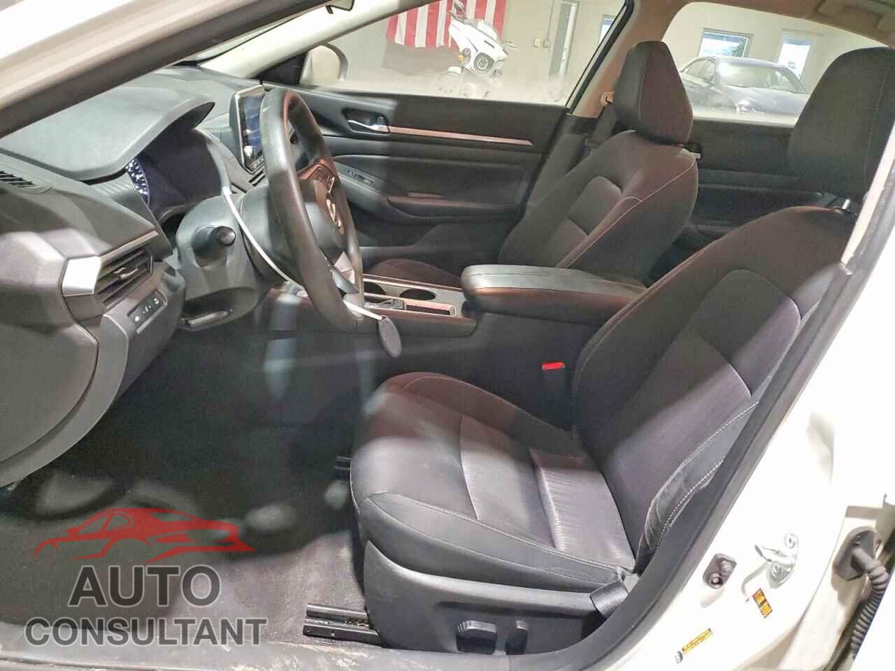 NISSAN ALTIMA 2022 - 1N4BL4DV4NN347344