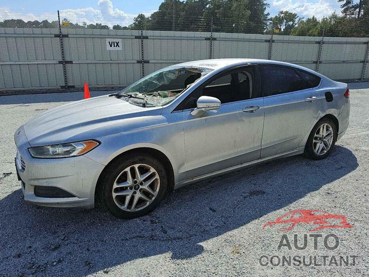 FORD FUSION 2014 - 3FA6P0H79ER106158