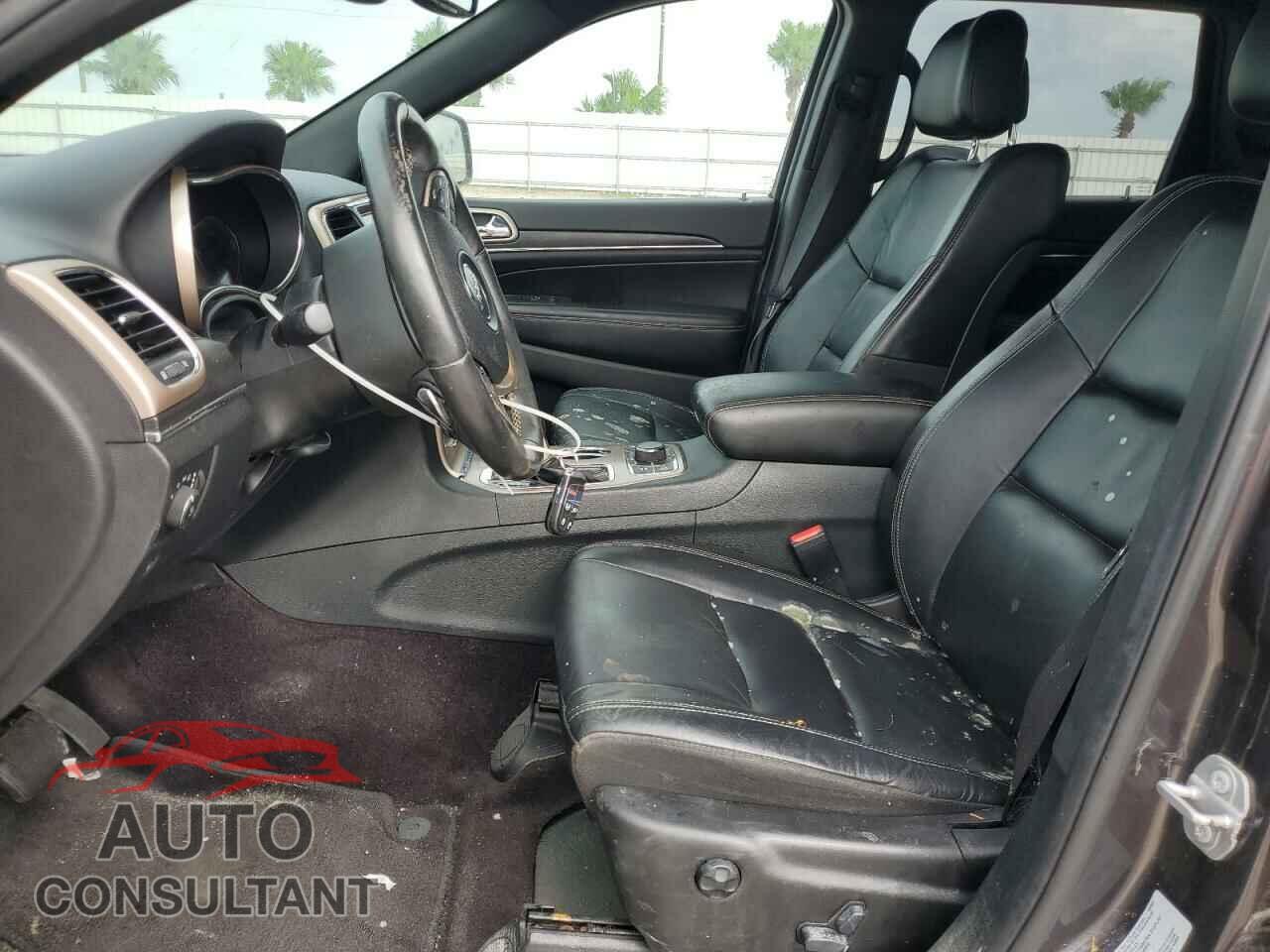JEEP GRAND CHER 2017 - 1C4RJFBG0HC781663