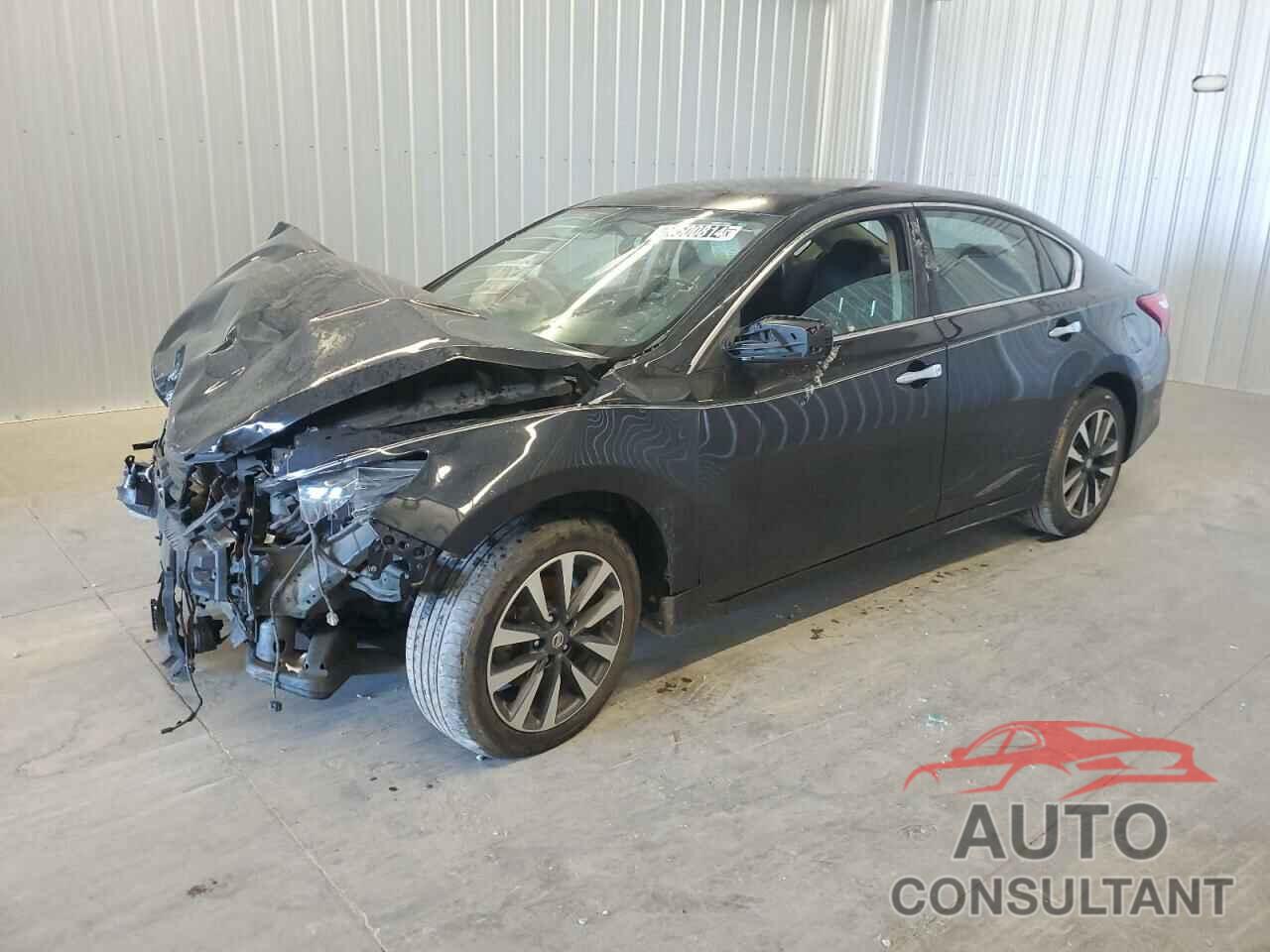 NISSAN ALTIMA 2017 - 1N4AL3AP6HC199631