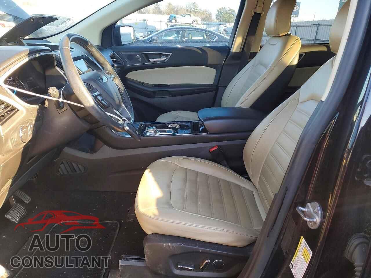 FORD EDGE 2019 - 2FMPK3J90KBC15592