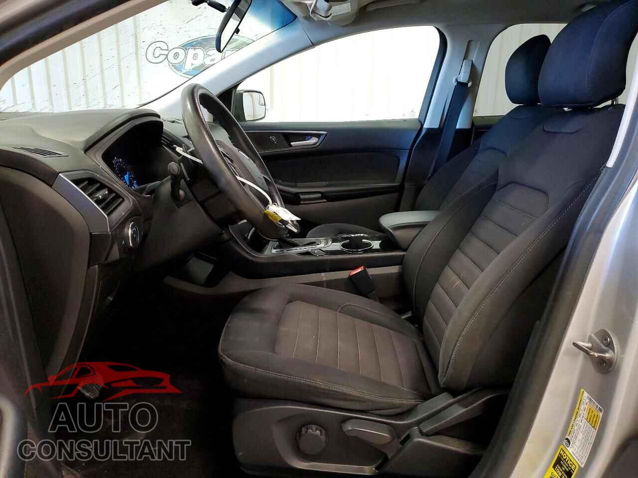 FORD EDGE 2017 - 2FMPK4G91HBB08671