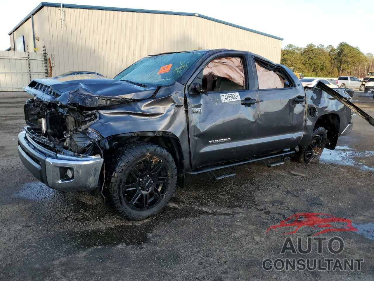 TOYOTA TUNDRA 2021 - 5TFEY5F1XMX274427