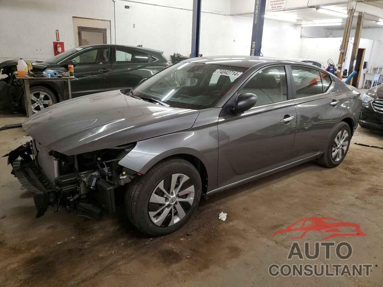 NISSAN ALTIMA 2024 - 1N4BL4BV0RN392015