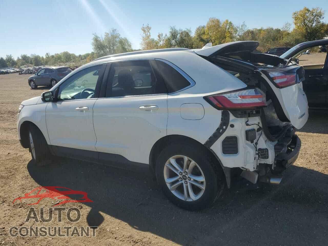 FORD EDGE 2020 - 2FMPK3J9XLBA06670