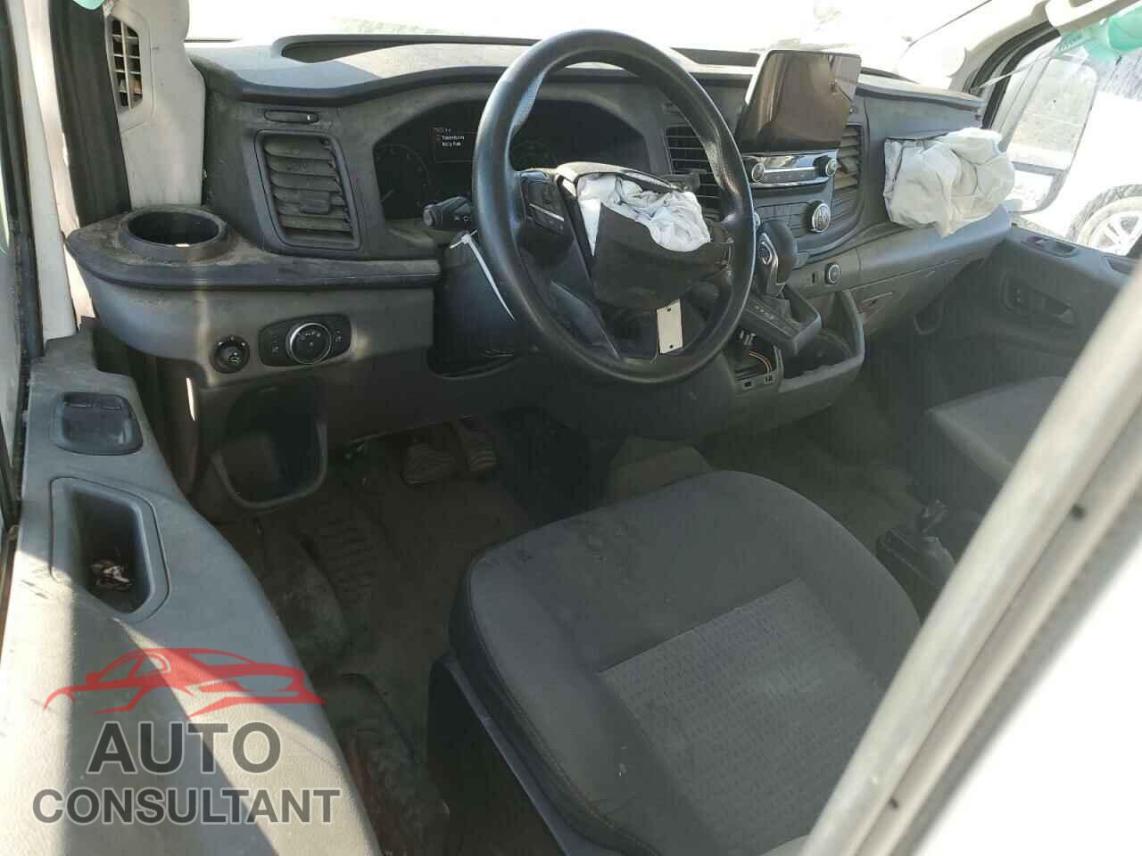 FORD TRANSIT 2020 - 1FTBR2C84LKA11264