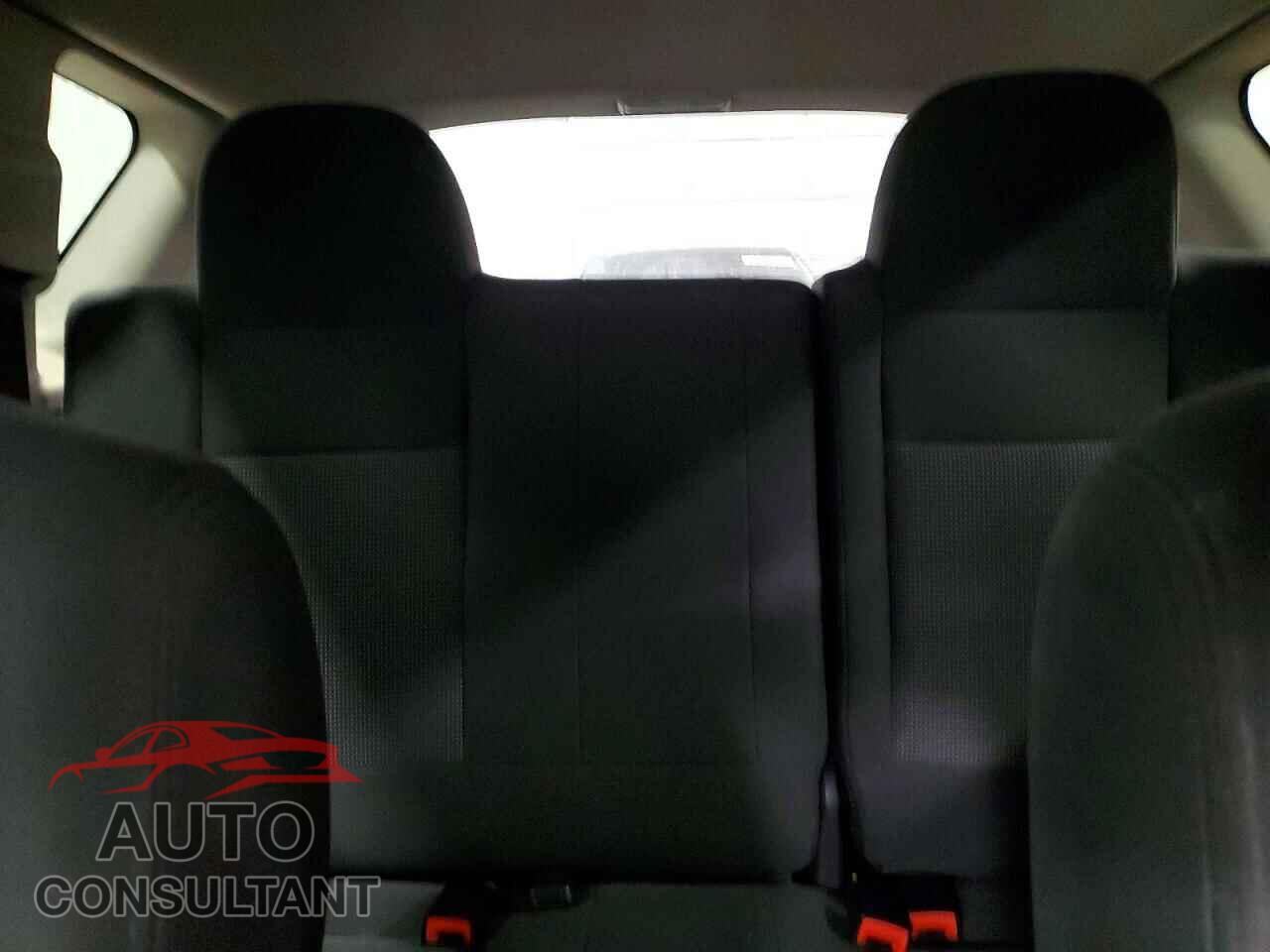 JEEP COMPASS 2013 - 1C4NJDEB2DD236832