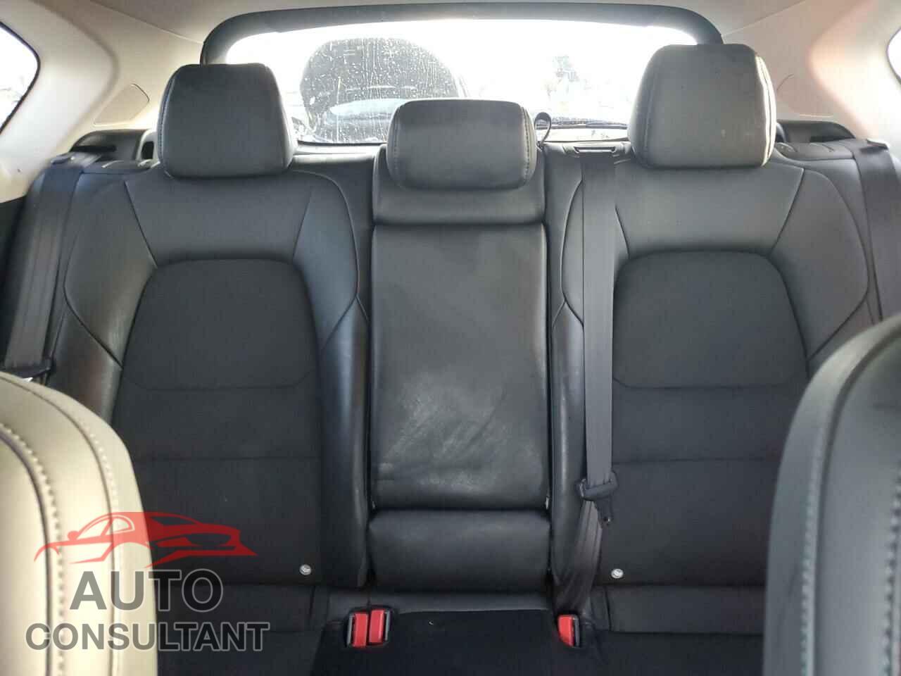 MAZDA CX-5 2018 - JM3KFBCM2J0331575