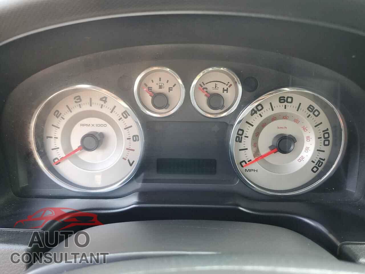 FORD EDGE 2009 - 2FMDK40C29BA68353