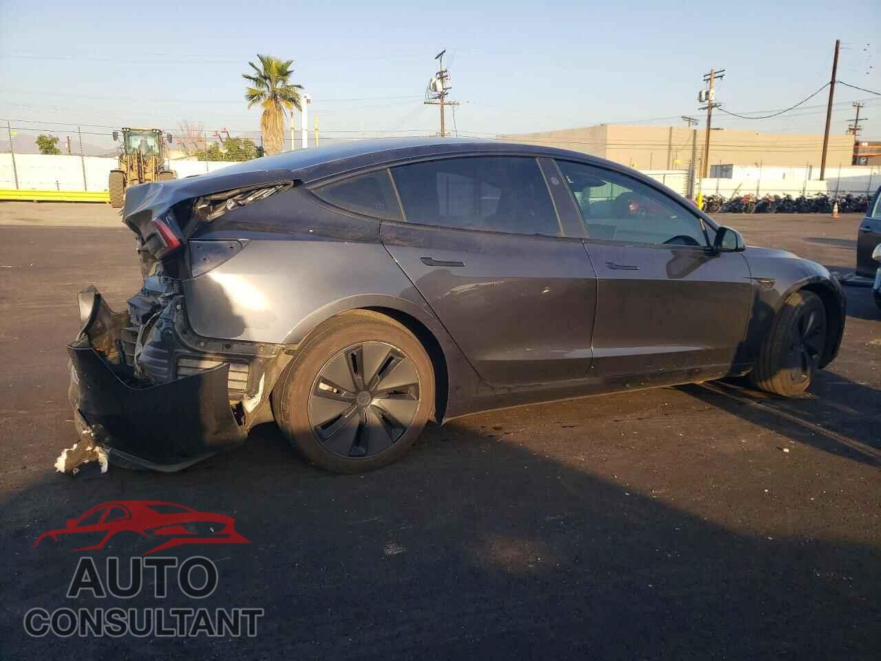 TESLA MODEL 3 2024 - 5YJ3E1EA0RF745366