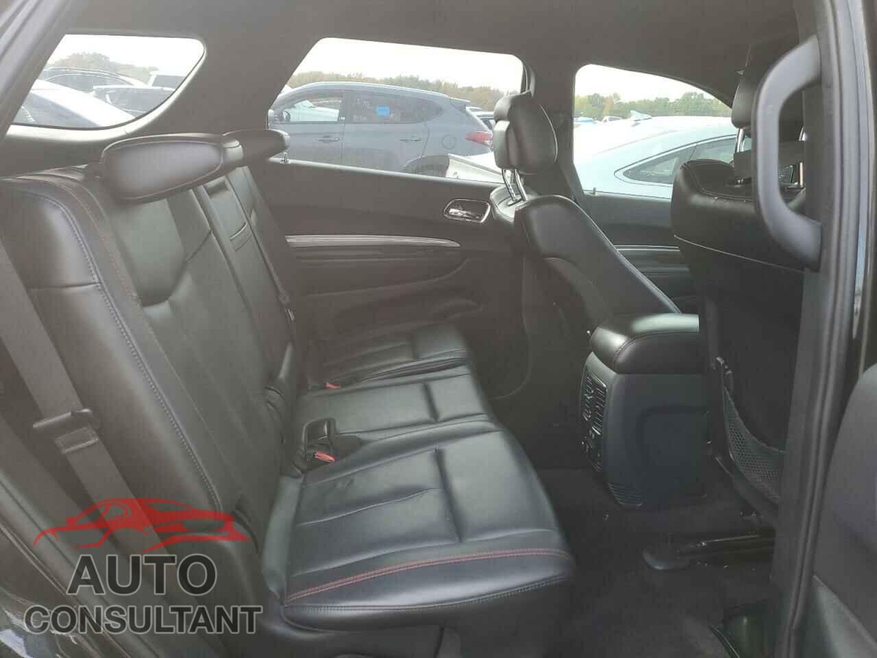 DODGE DURANGO 2015 - 1C4SDHCT4FC244016