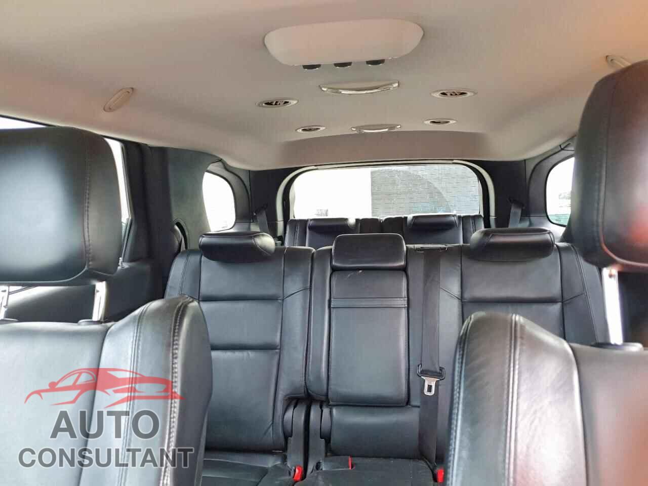 DODGE DURANGO 2015 - 1C4RDHDG9FC873674