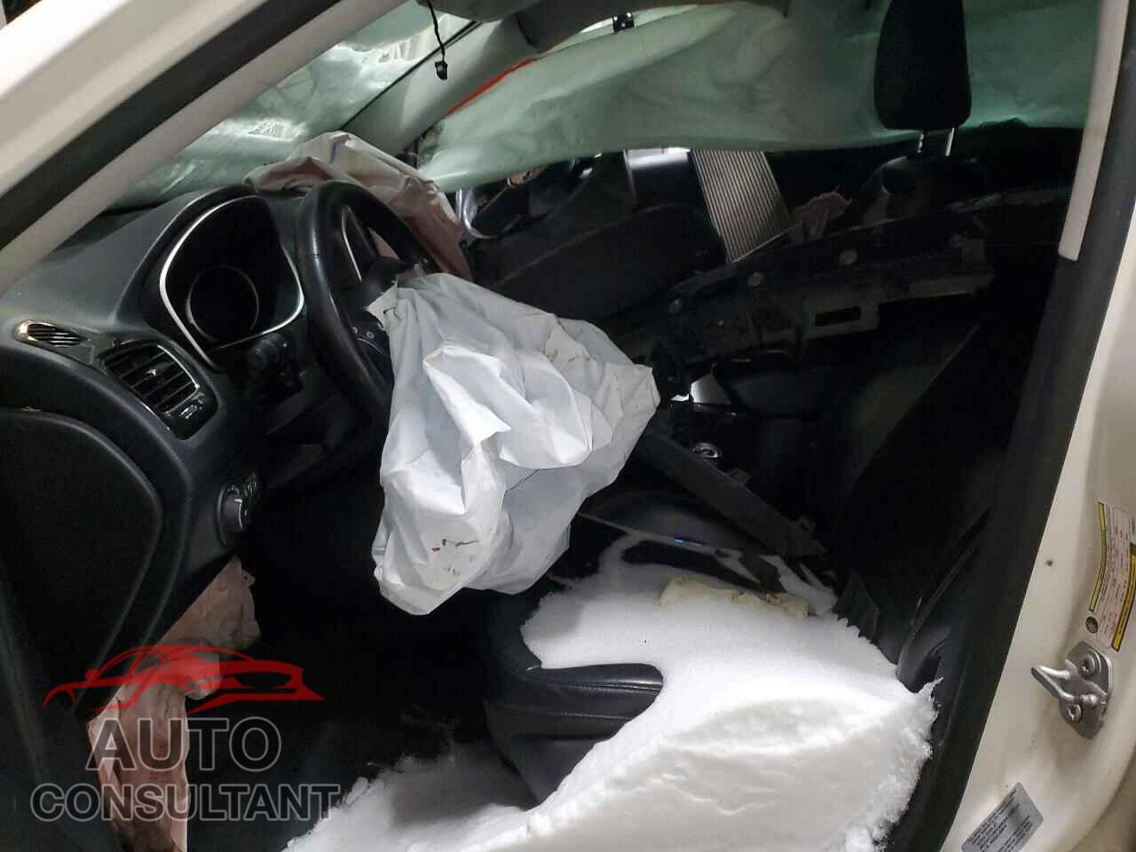 JEEP COMPASS 2017 - 3C4NJDCB0HT631577
