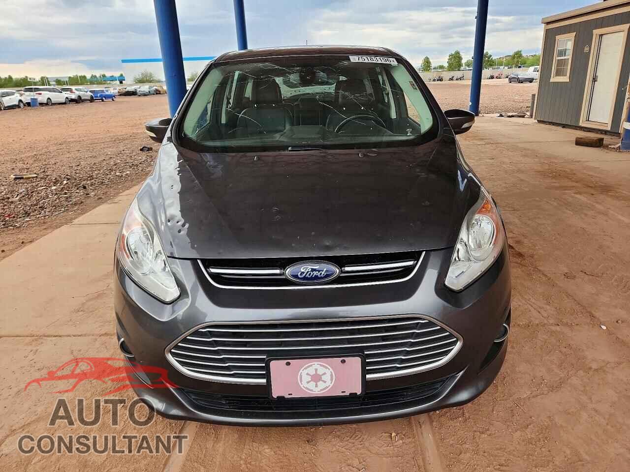 FORD CMAX 2016 - 1FADP5CU4GL112078