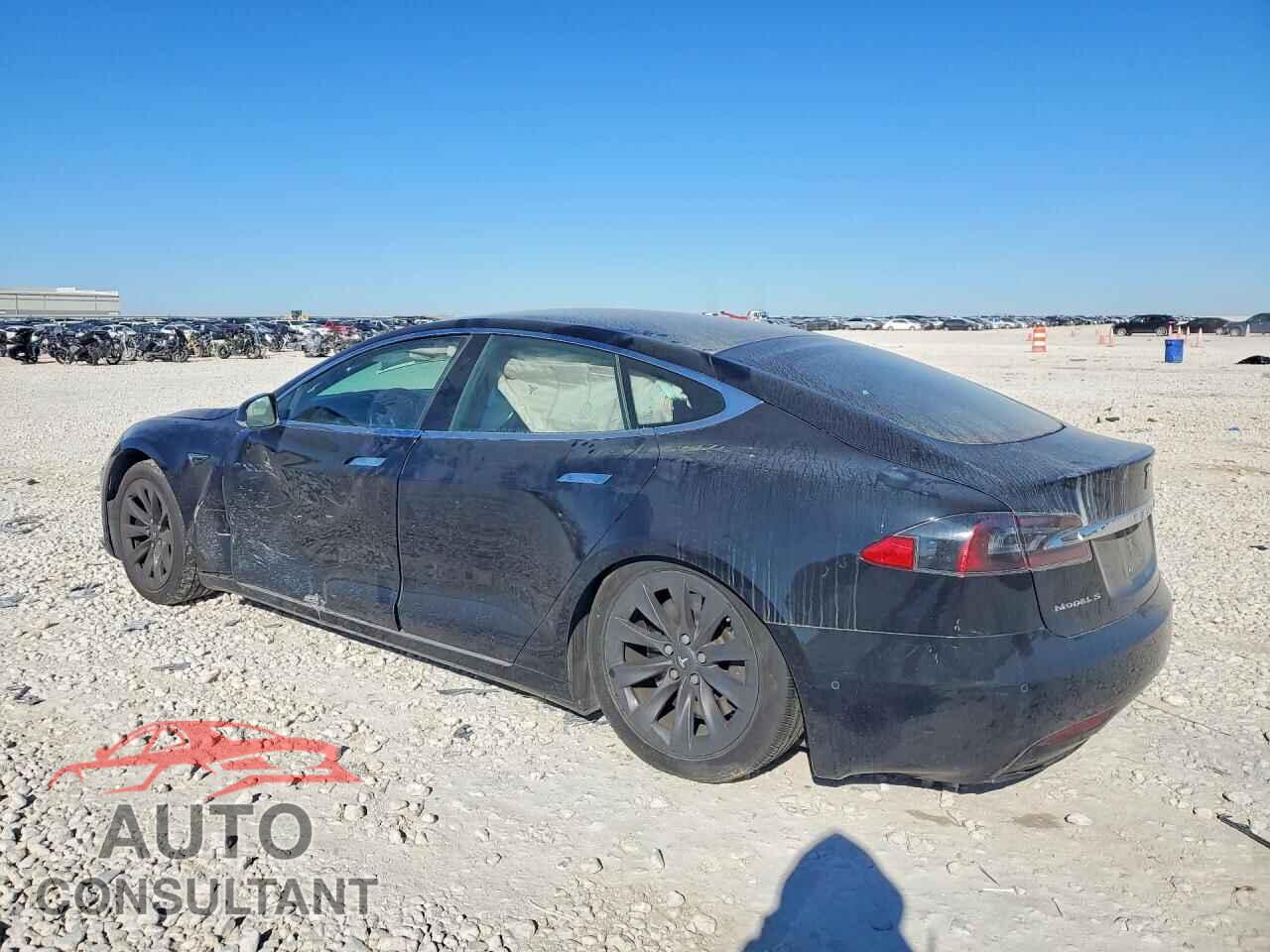 TESLA MODEL S 2017 - 5YJSA1E28HF221672
