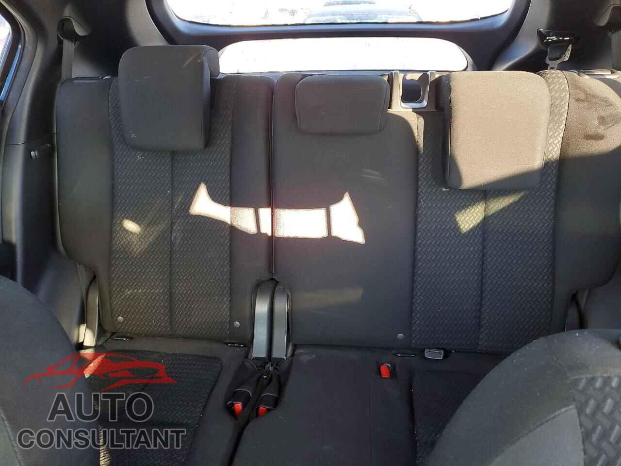 MITSUBISHI ECLIPSE 2020 - JA4AT3AA1LZ015816