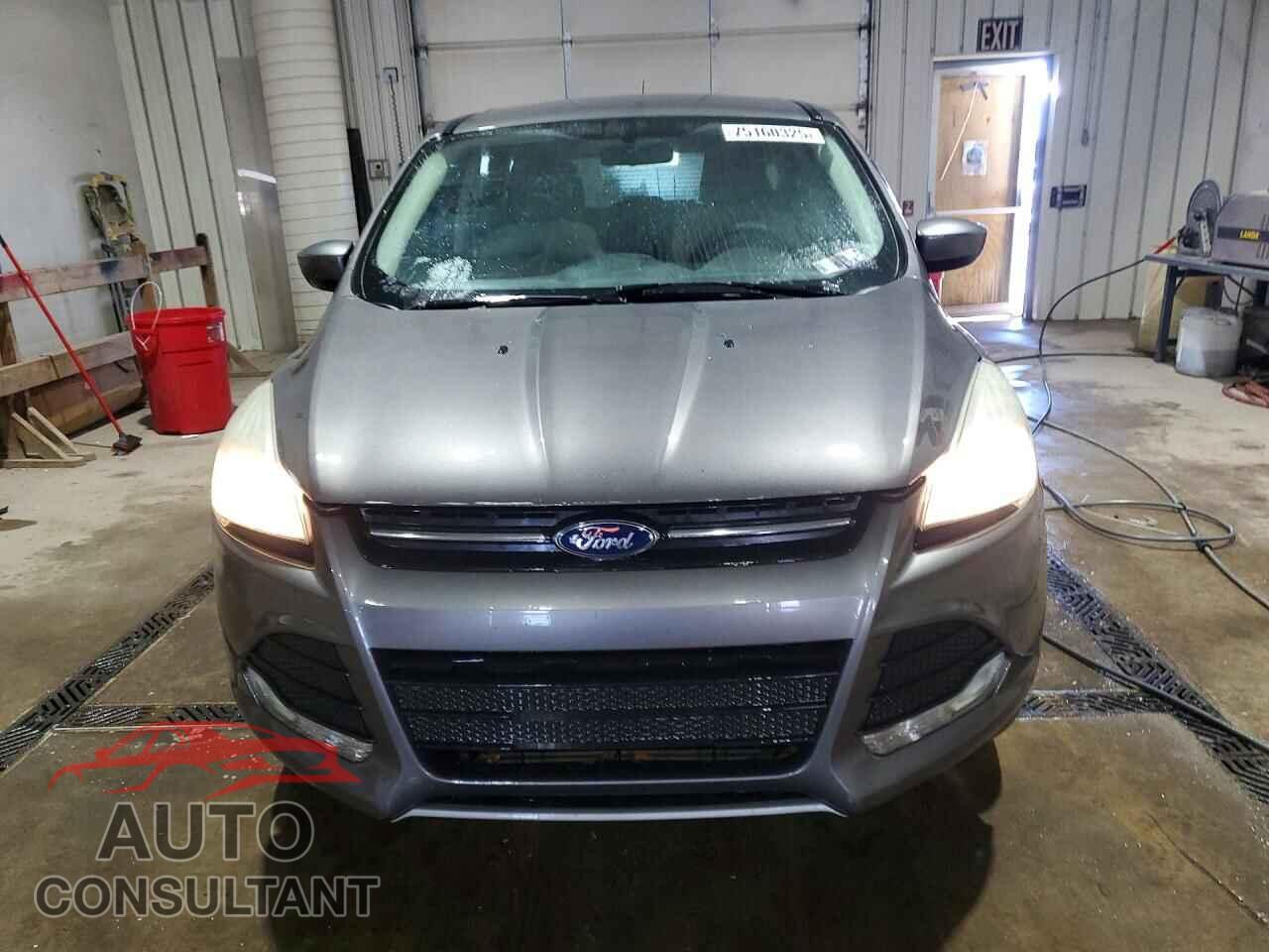 FORD ESCAPE 2013 - 1FMCU9G97DUD92771