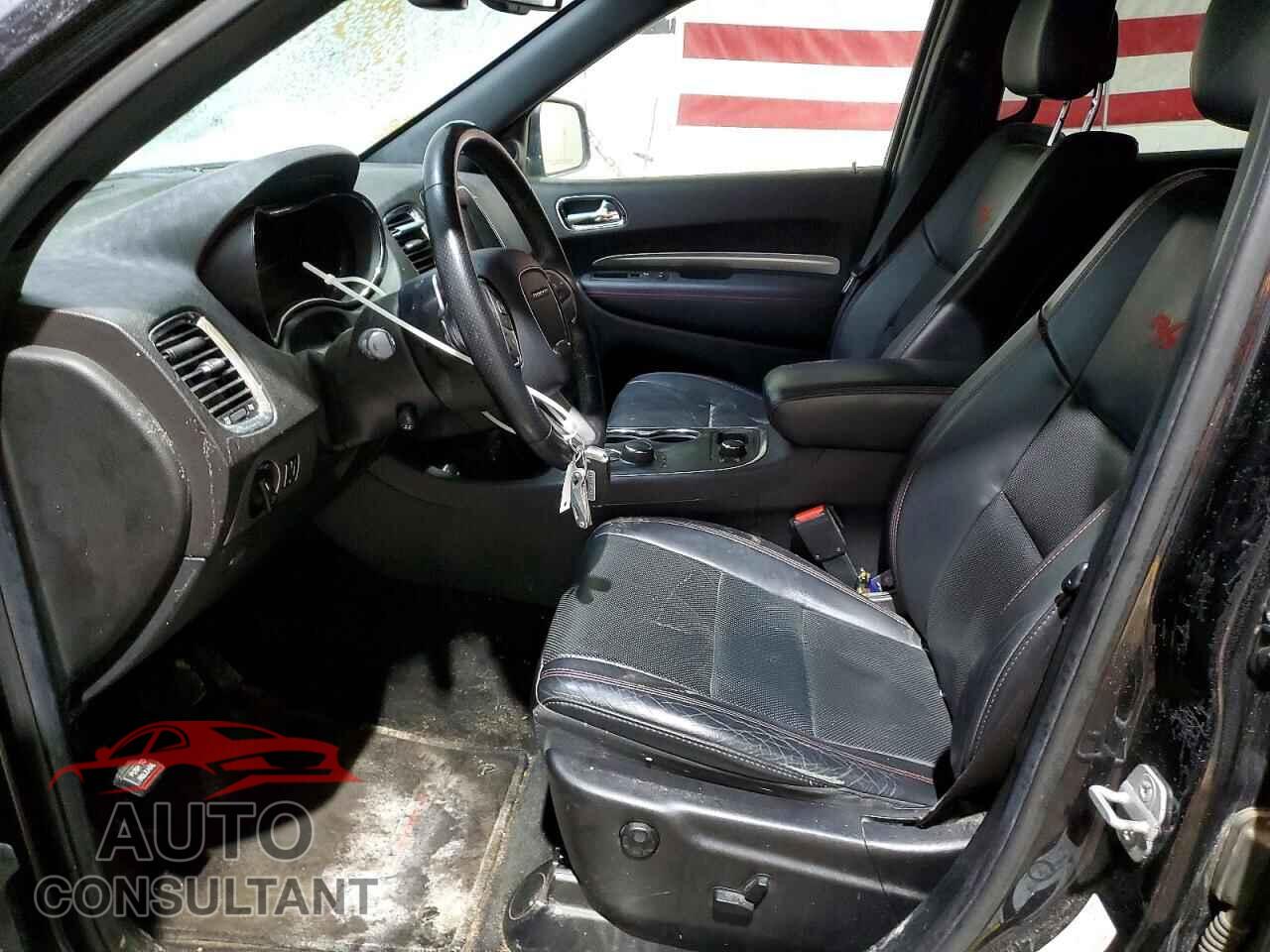DODGE DURANGO 2014 - 1C4SDJCT3EC466990