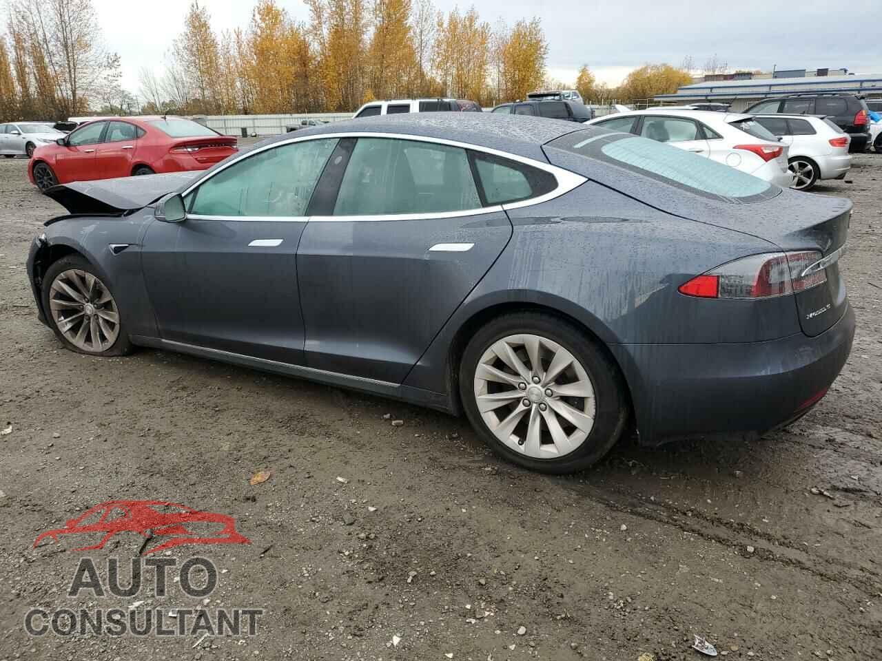 TESLA MODEL S 2016 - 5YJSA1E29GF166826