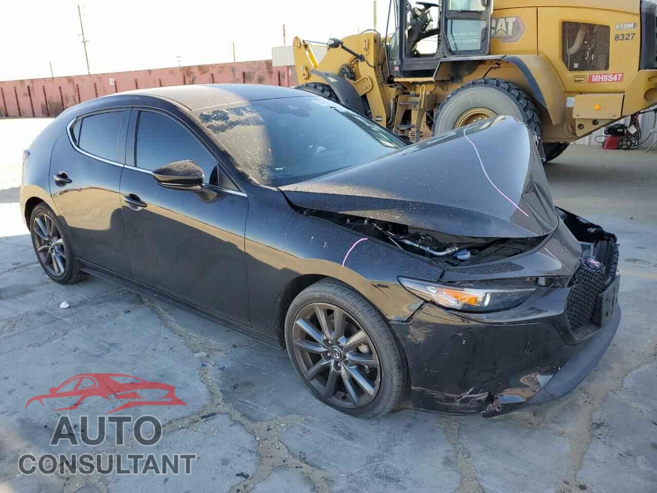 MAZDA 3 2020 - JM1BPALM9L1163687