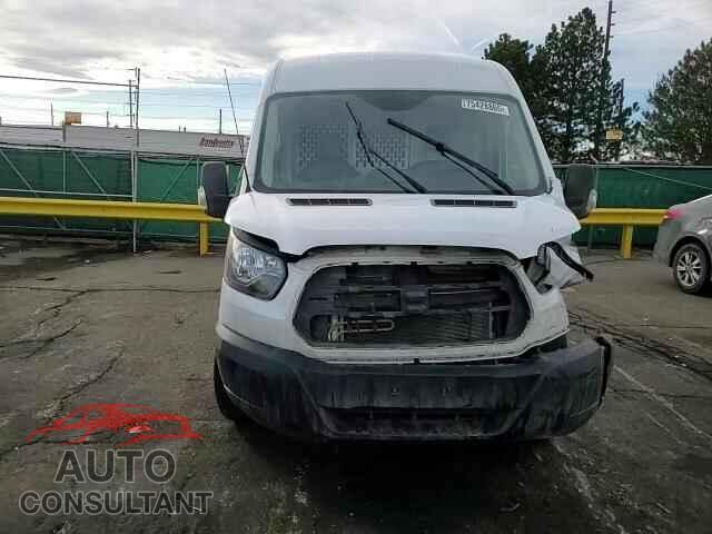 FORD TRANSIT 2019 - 1FTYE2CM7KKB35515