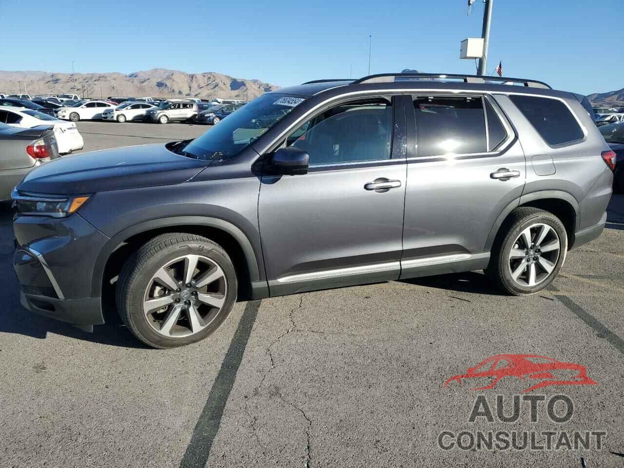 HONDA PILOT 2023 - 5FNYG1H81PB022843