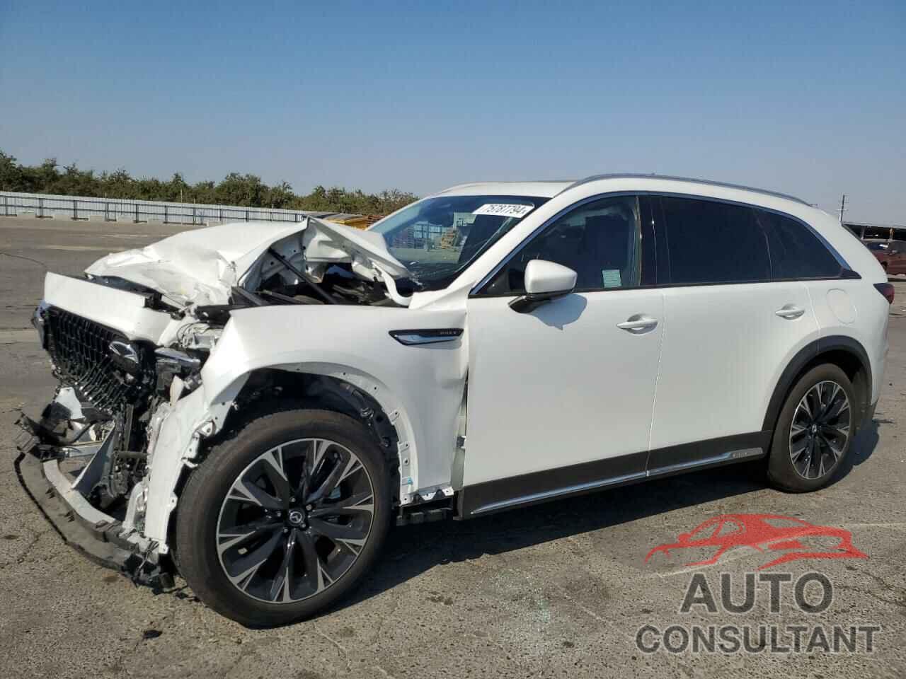 MAZDA CX-90 PREM 2024 - JM3KKDHA8R1111580