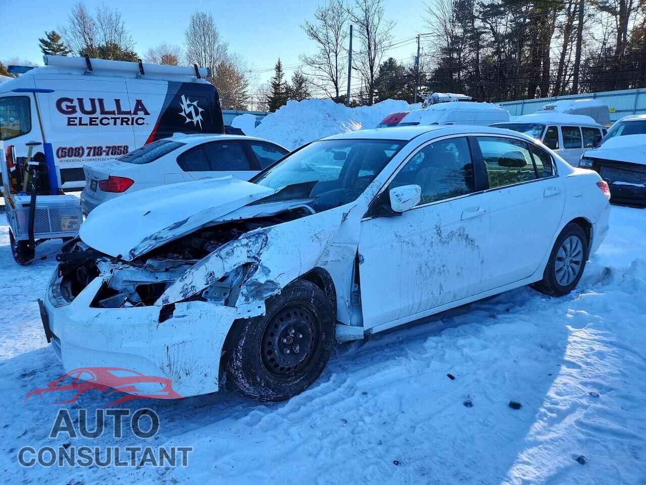 HONDA ACCORD 2012 - 1HGCP2F38CA113832