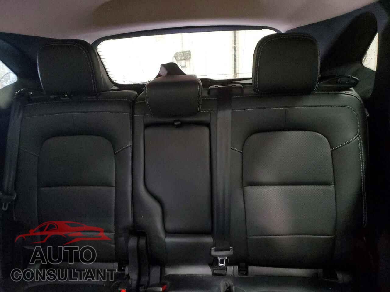 FORD ESCAPE 2020 - 1FMCU9H9XLUA84605