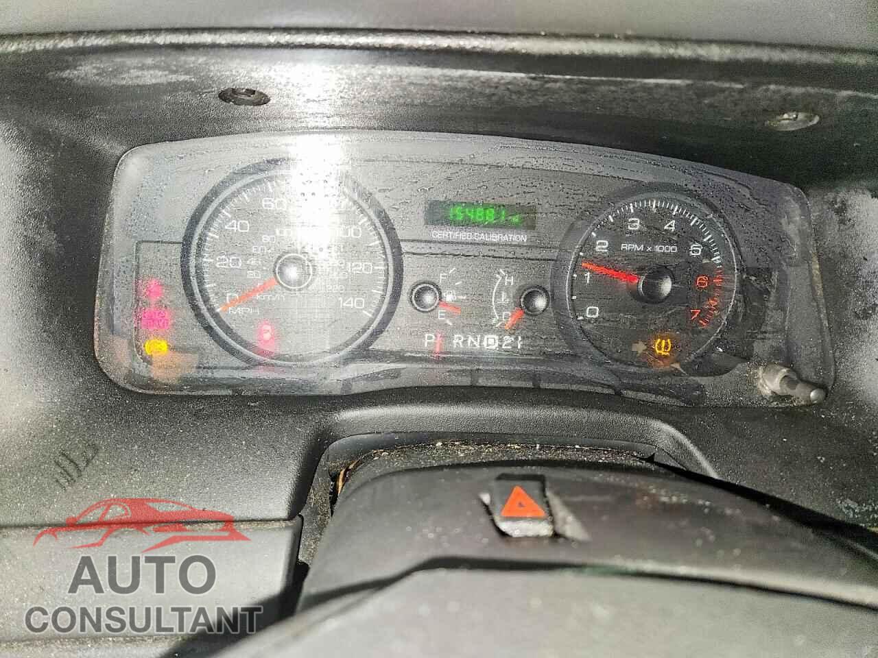 FORD CROWN VIC 2011 - 2FABP7BV4BX133473