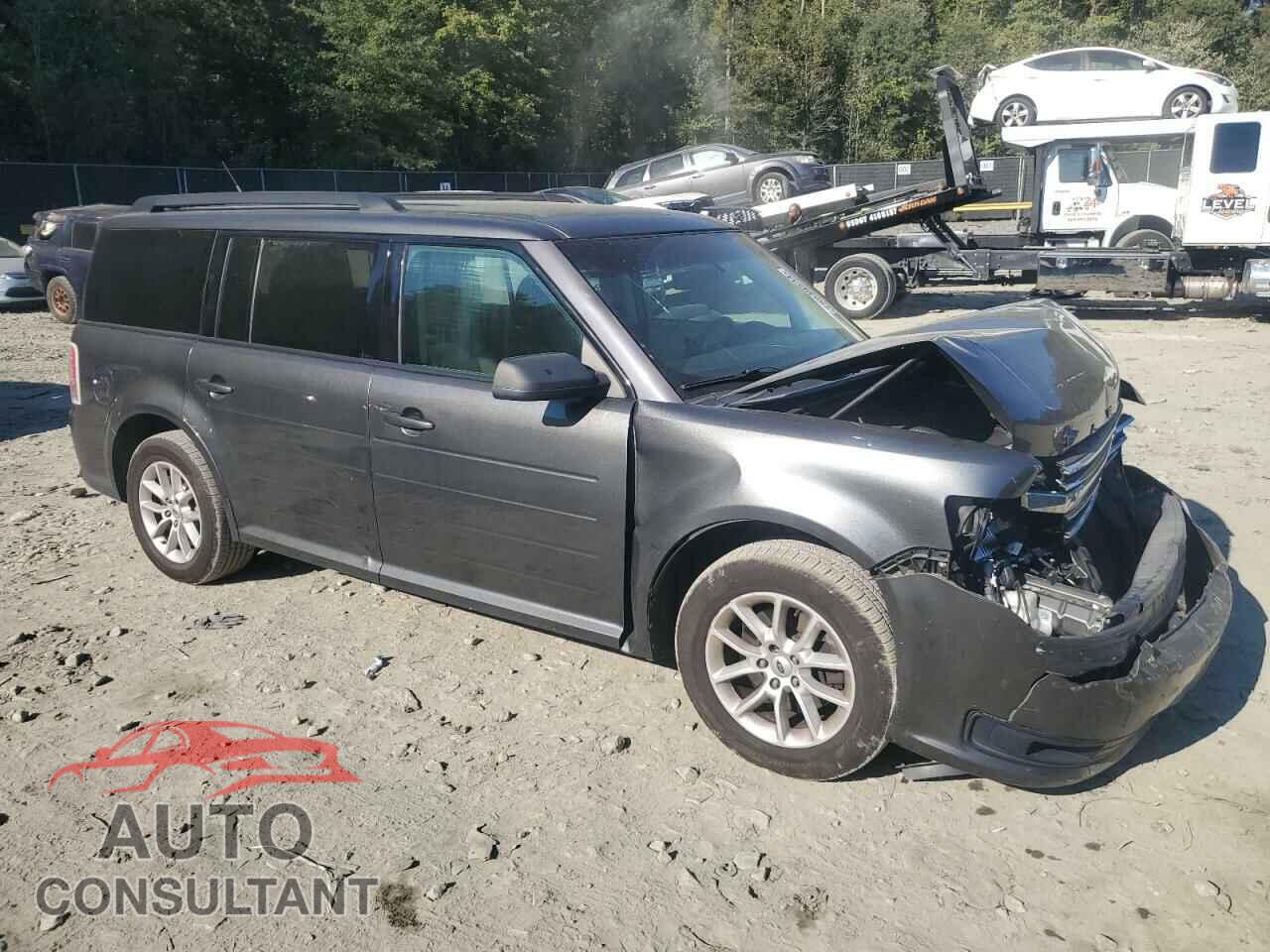 FORD FLEX 2016 - 2FMGK5B80GBA18592
