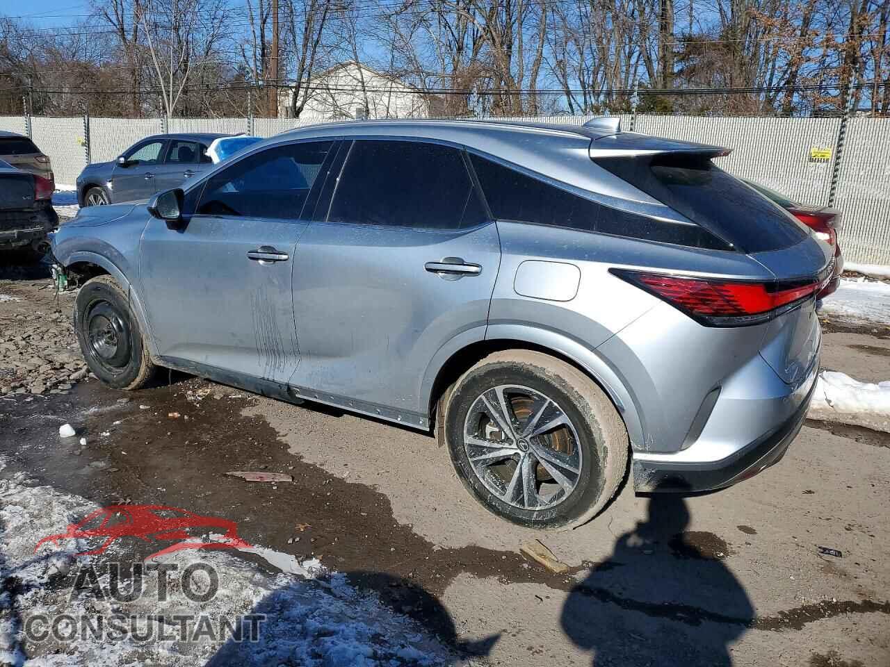 LEXUS RX350 2023 - 2T2BAMCA8PC029971