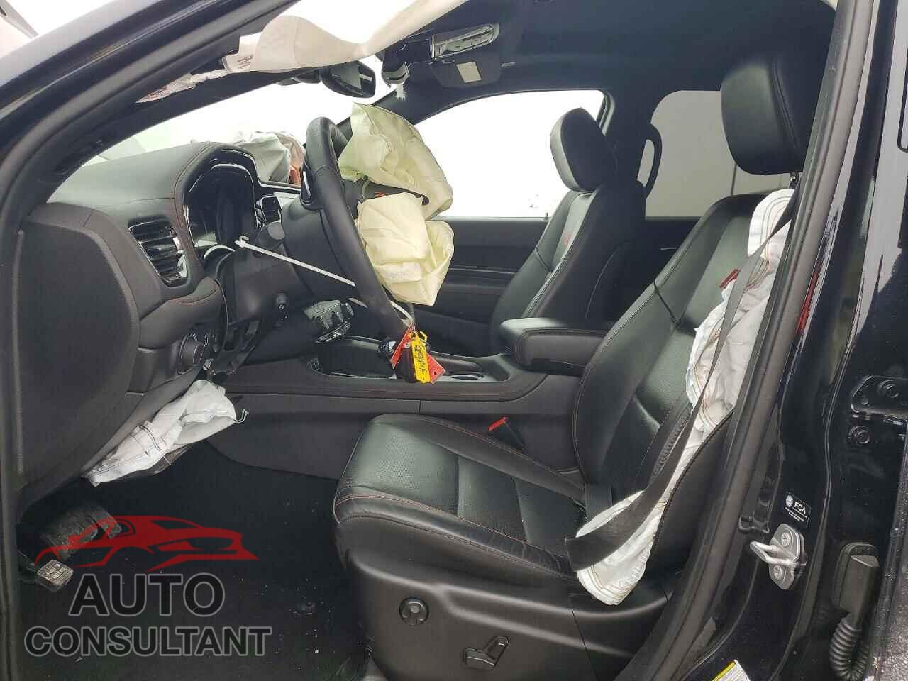 DODGE DURANGO 2024 - 1C4RDJDG4RC199851