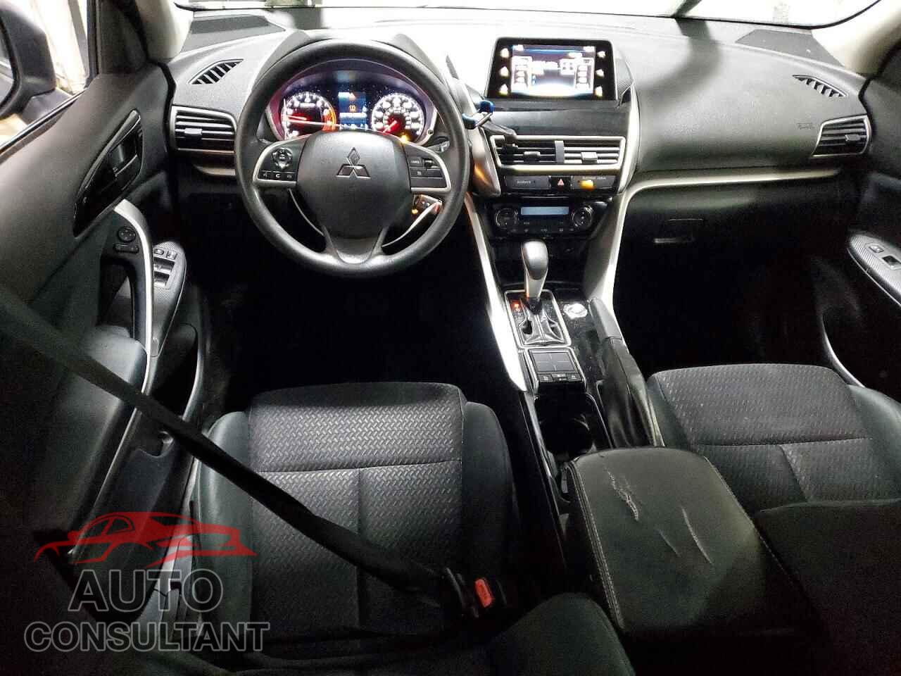 MITSUBISHI ECLIPSE 2018 - JA4AT4AA2JZ061271