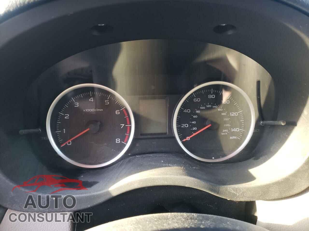 SUBARU FORESTER 2014 - JF2SJAEC1EH535329