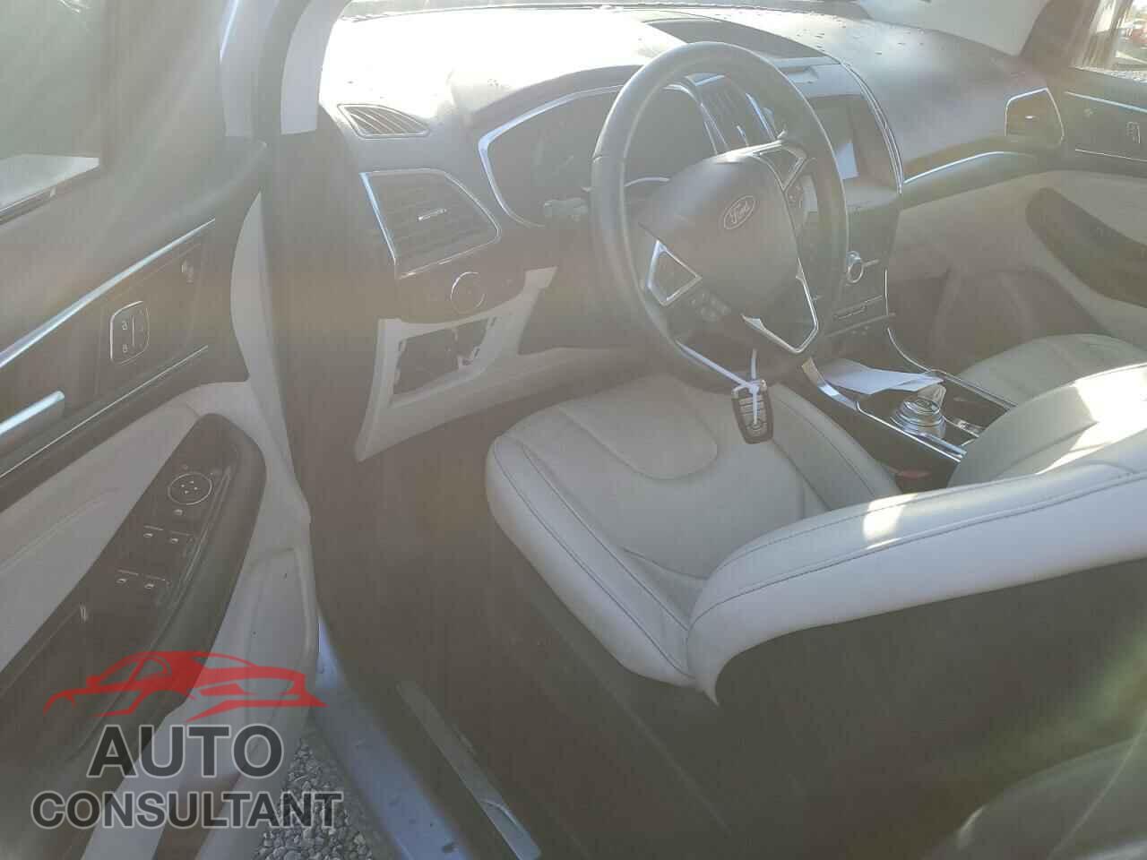 FORD EDGE 2020 - 2FMPK3K91LBA60860