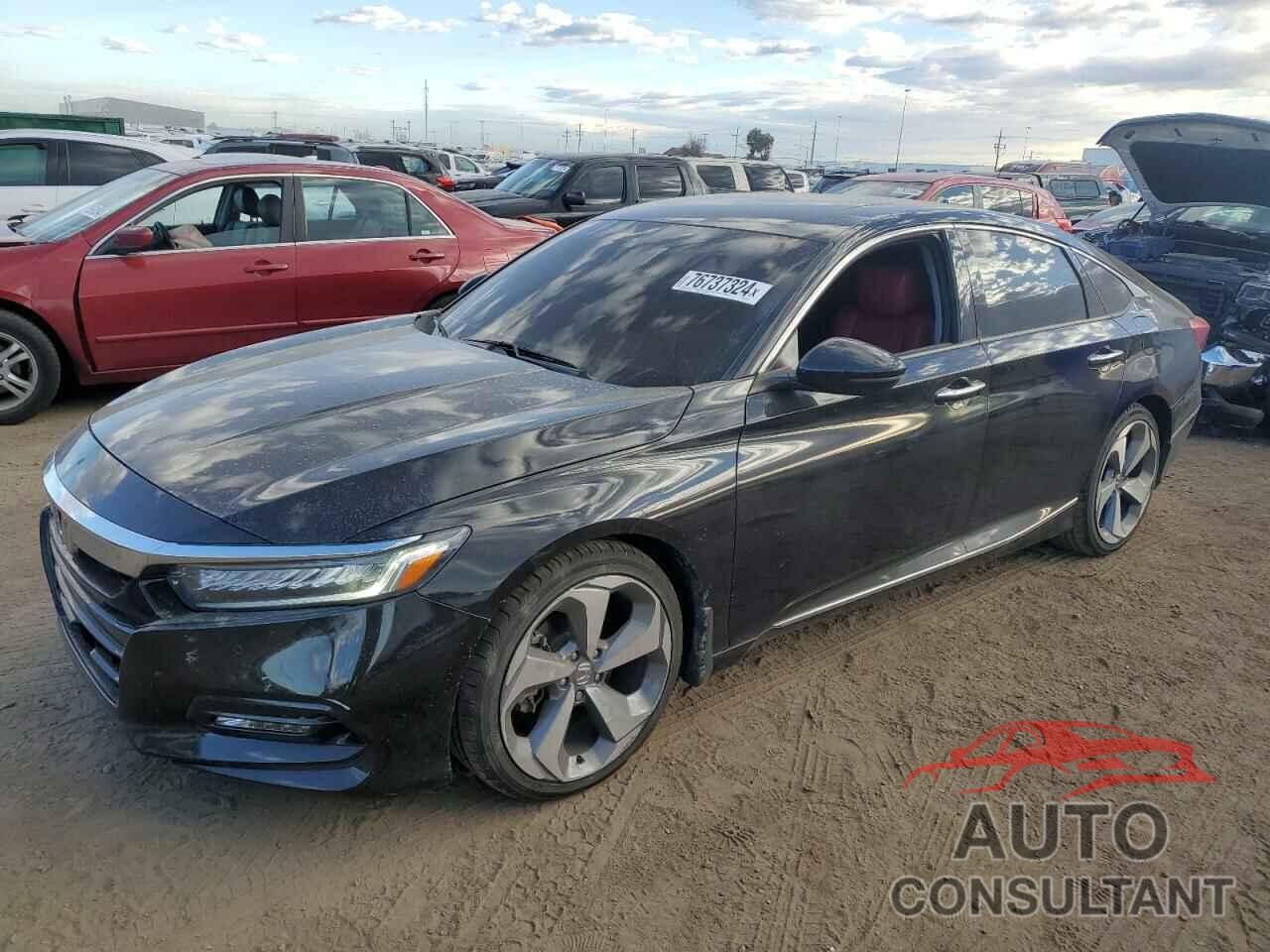 HONDA ACCORD 2019 - 1HGCV2F95KA014751