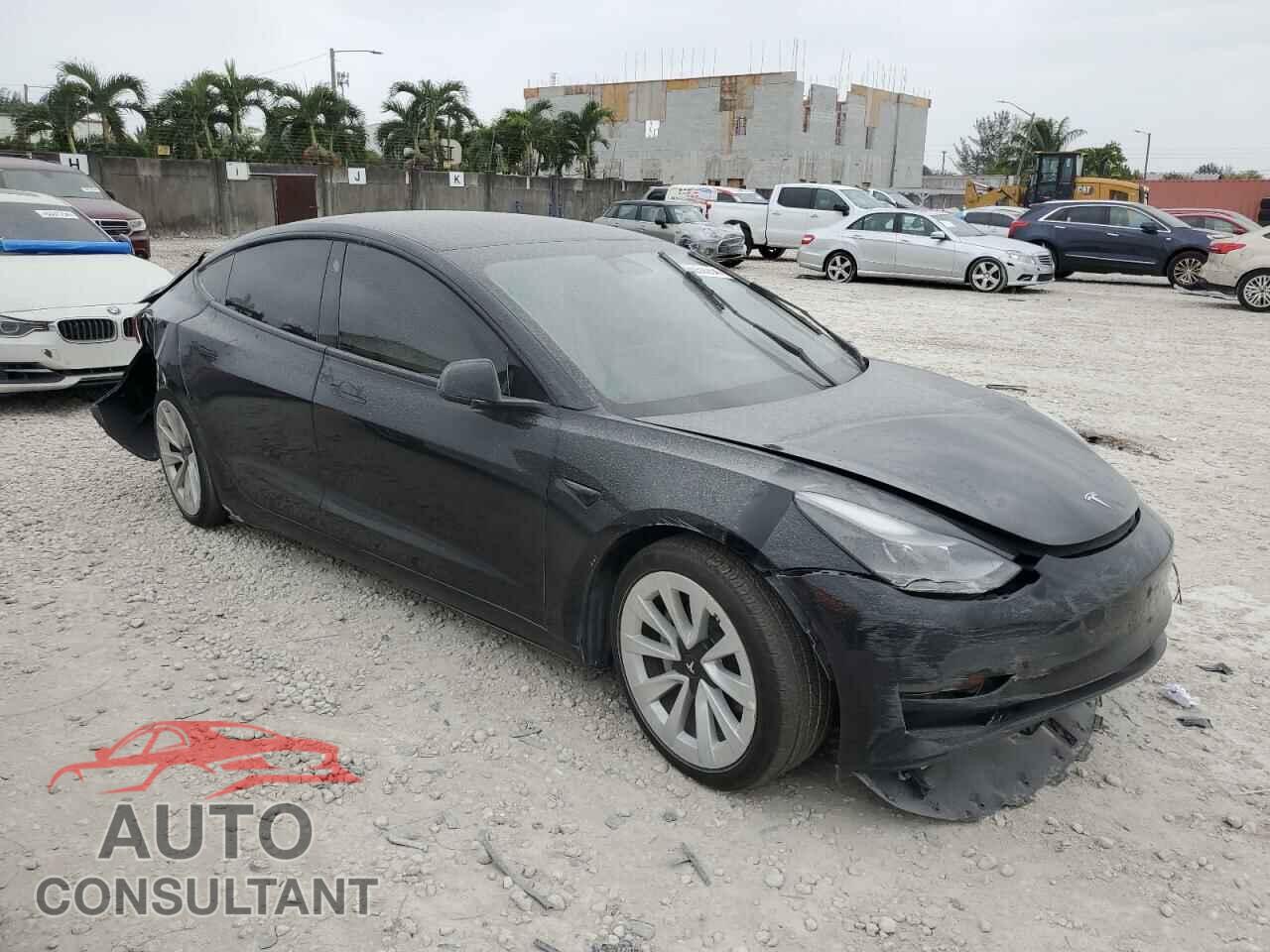 TESLA MODEL 3 2023 - 5YJ3E1EA1PF423672