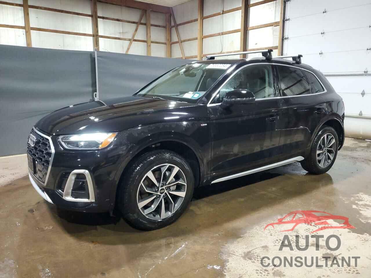 AUDI Q5 2024 - WA1EAAFY1R2068826