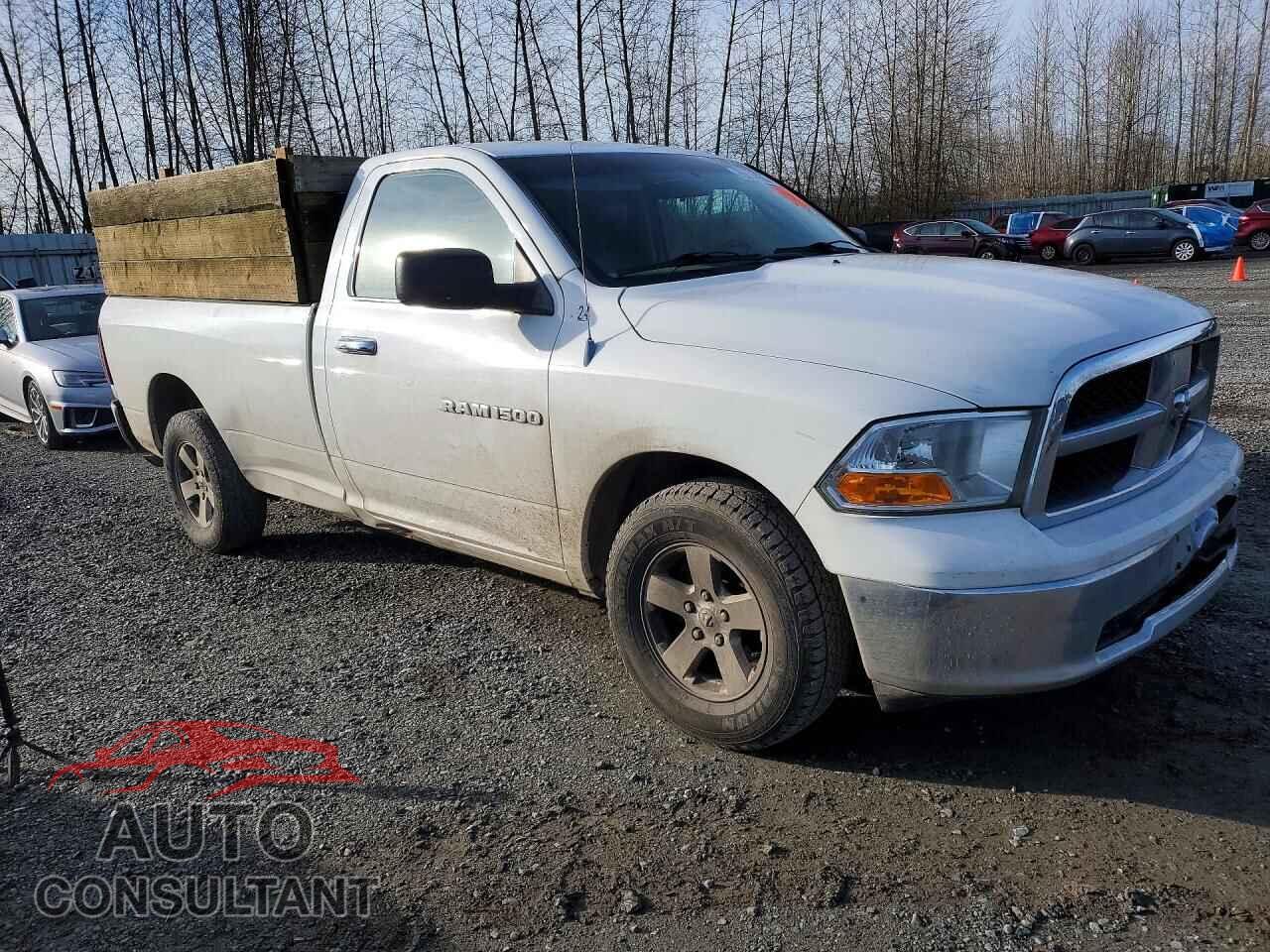 DODGE All Models 2011 - 3D7JB1EP4BG526209
