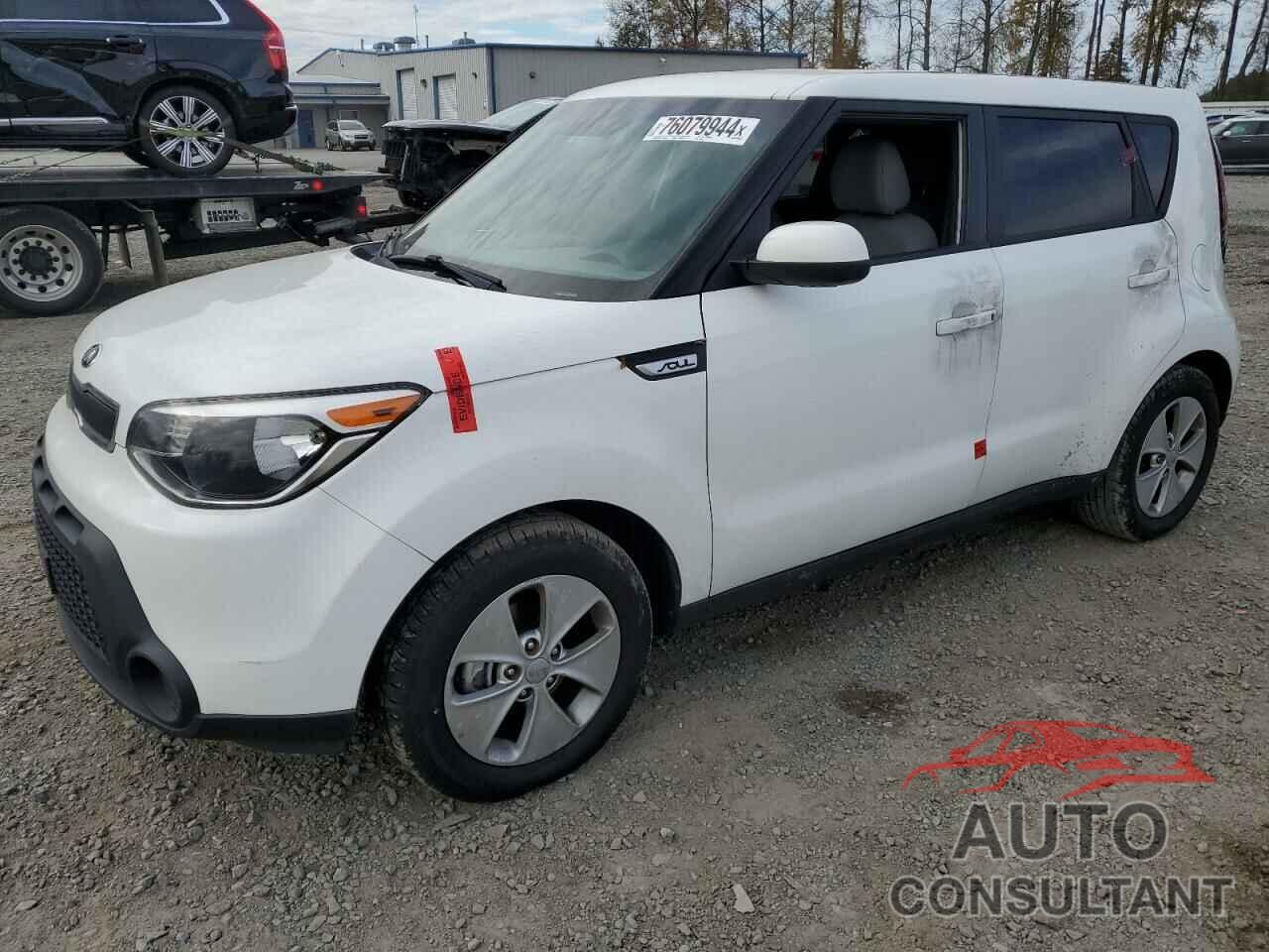 KIA SOUL 2016 - KNDJN2A2XG7389944