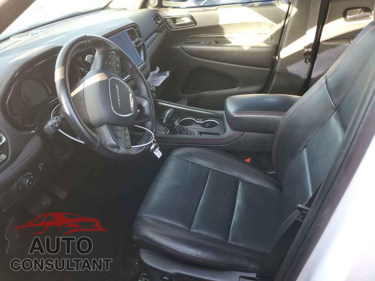 DODGE DURANGO 2023 - 1C4RDJDG6PC571431