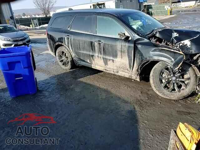 DODGE DURANGO 2019 - 1C4RDJDG6KC745491