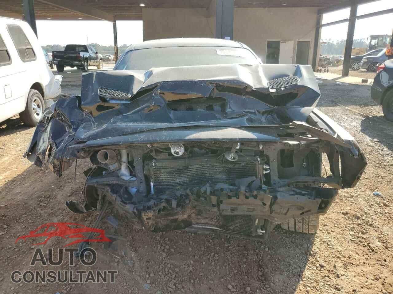 DODGE CHALLENGER 2021 - 2C3CDZFJ7MH530686