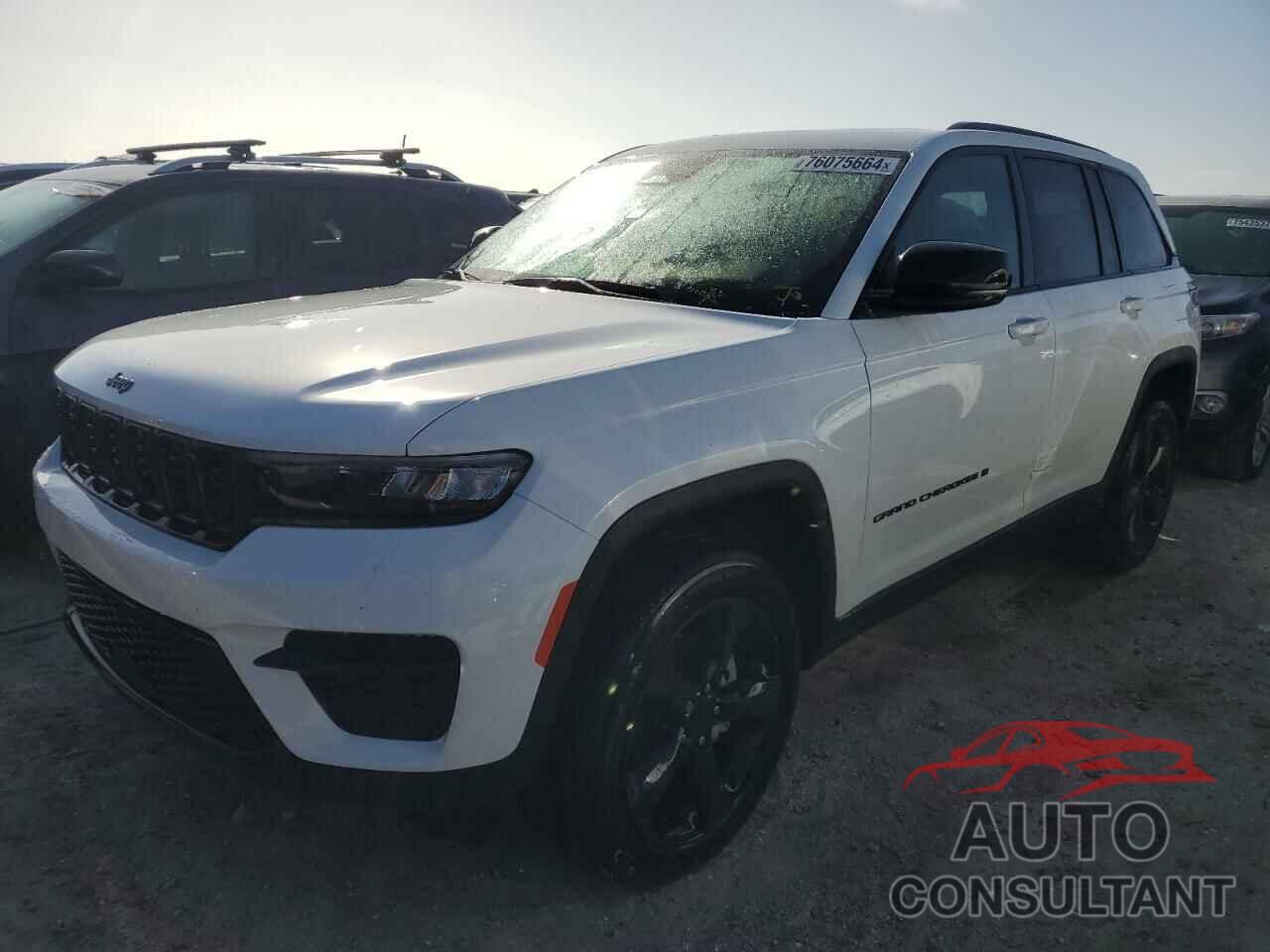 JEEP GRAND CHER 2024 - 1C4RJHAG7RC703668
