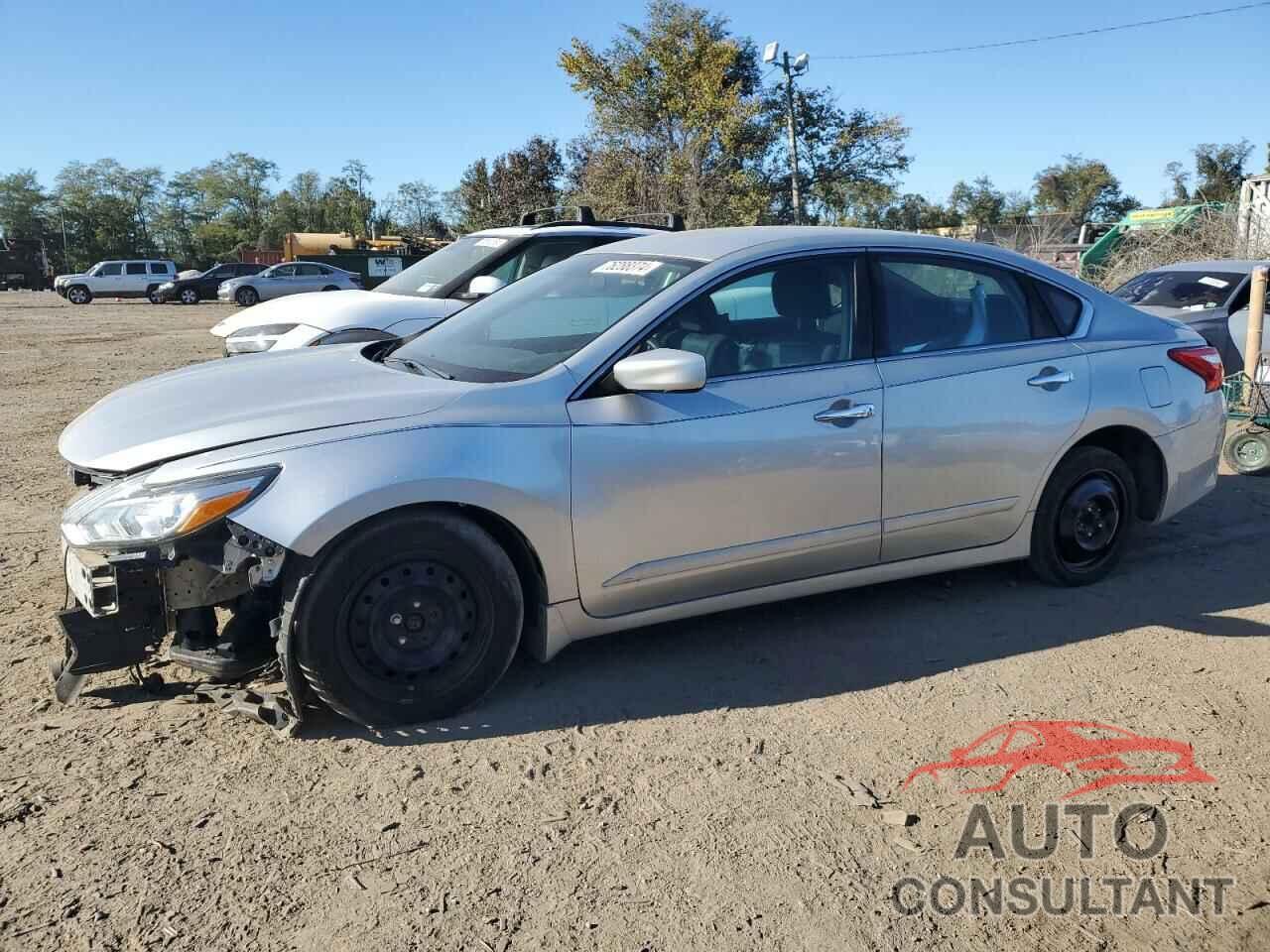 NISSAN ALTIMA 2016 - 1N4AL3AP3GC277748