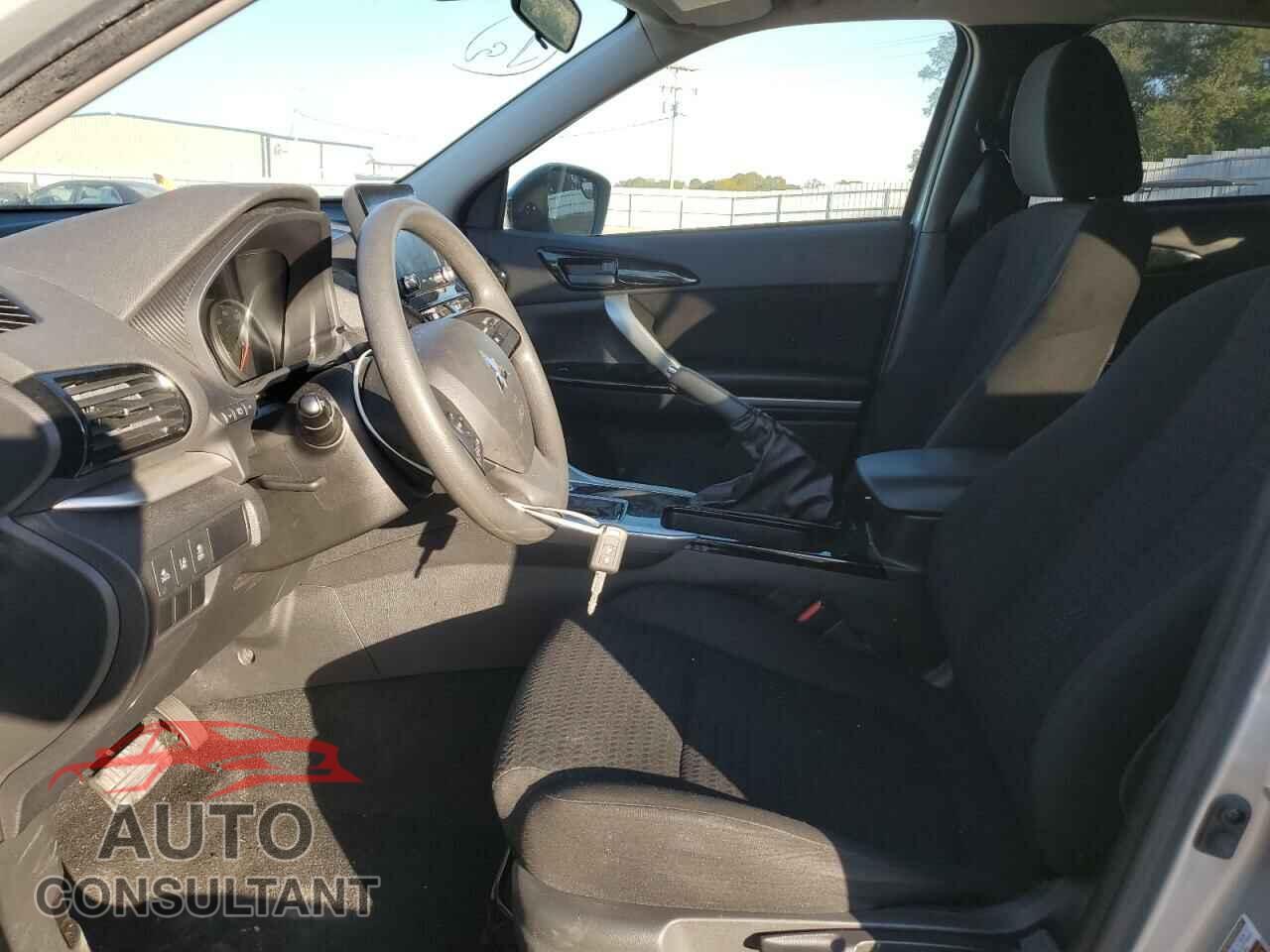 MITSUBISHI ECLIPSE 2023 - JA4ATVAA2PZ003062