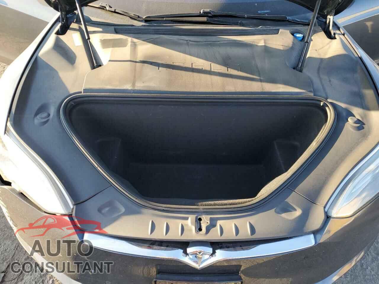 TESLA MODEL S 2017 - 5YJSA1E12HF188207