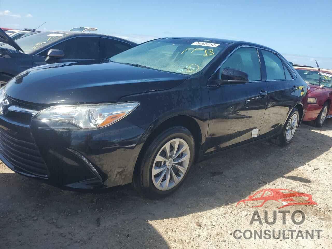 TOYOTA CAMRY 2015 - 4T1BF1FK6FU480371